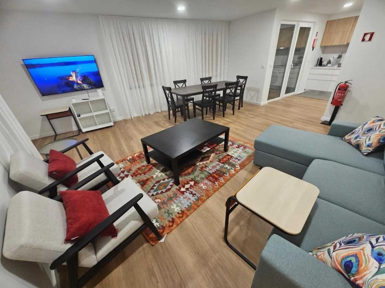 Apartamento Sonho Mar - Ferienwohnung Ponta Delgada