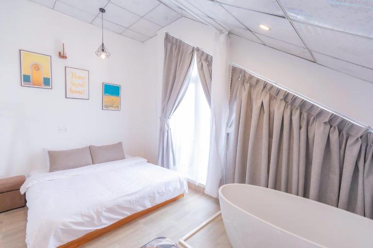 Blue Windy Đà Lạt Homestay - B&B Da Lat