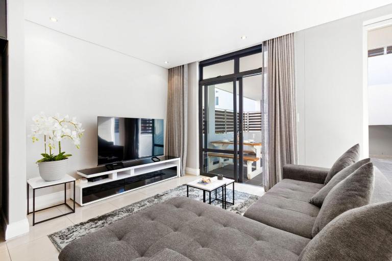 Eden on the Bay 190 - B&B Bloubergstrand