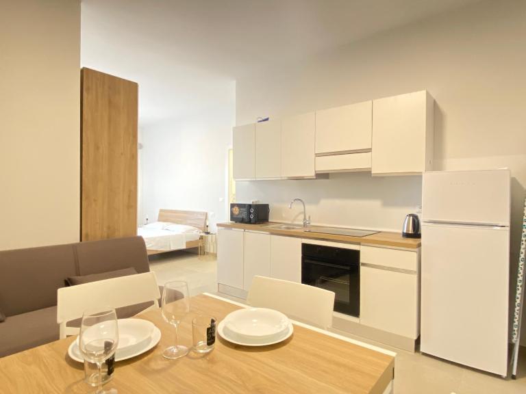 Suite Emilia 2 - Bed and Breakfast Bologna