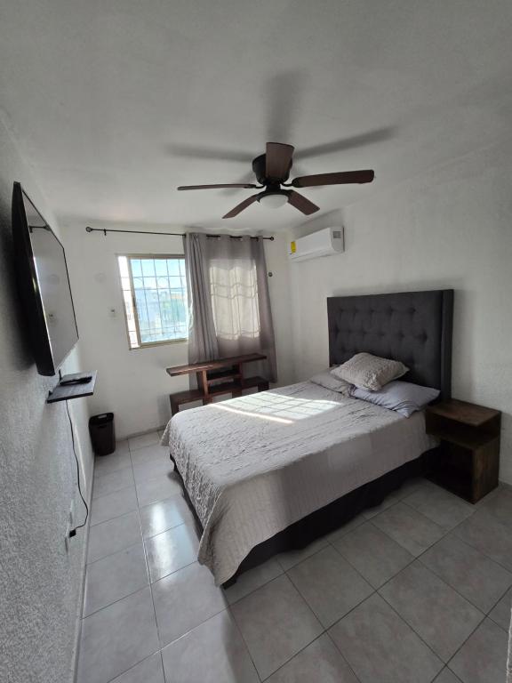 Comoda Suite Privada - Bed and Breakfast Cancun