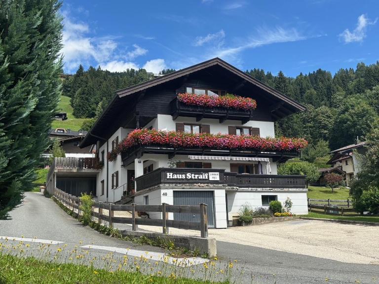Haus Straif - B&B Brixen im Thale