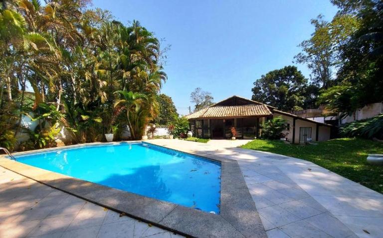 Village House RJ - Ferienwohnung Rio de Janeiro
