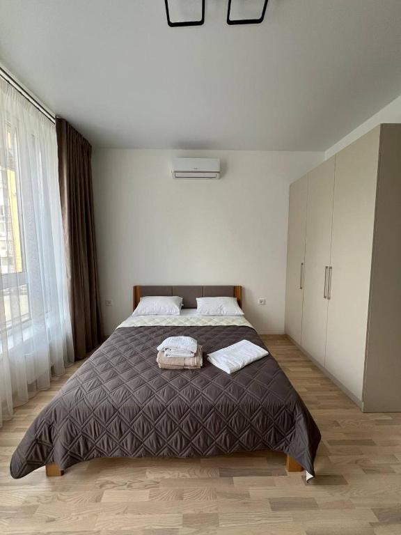 Olive Space Apartment 65 - Ferienwohnung Odessa