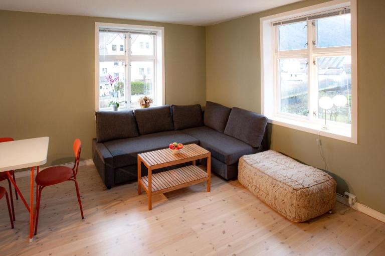 Quiet place near city centre and the mountains - B&B Bergen