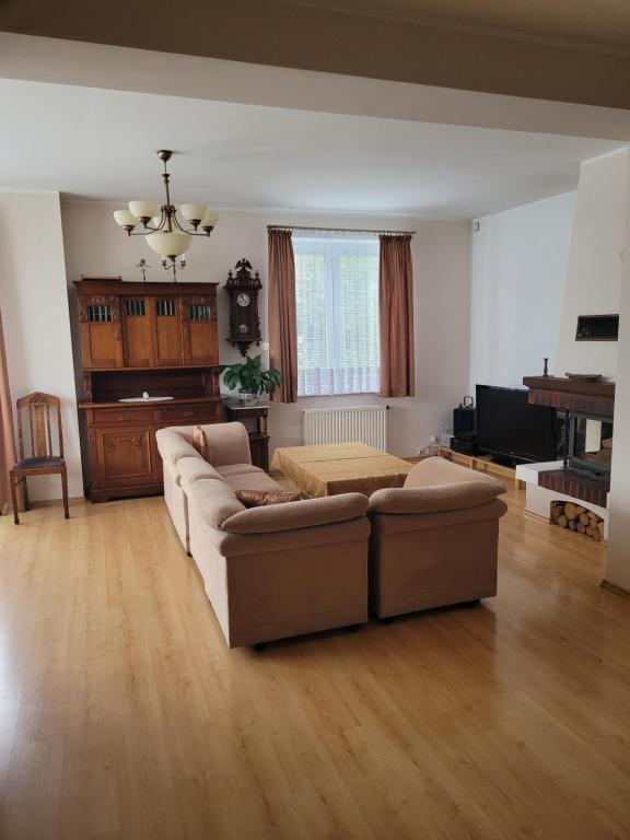 Gdańsk Cozy Loft - B&B Danzica