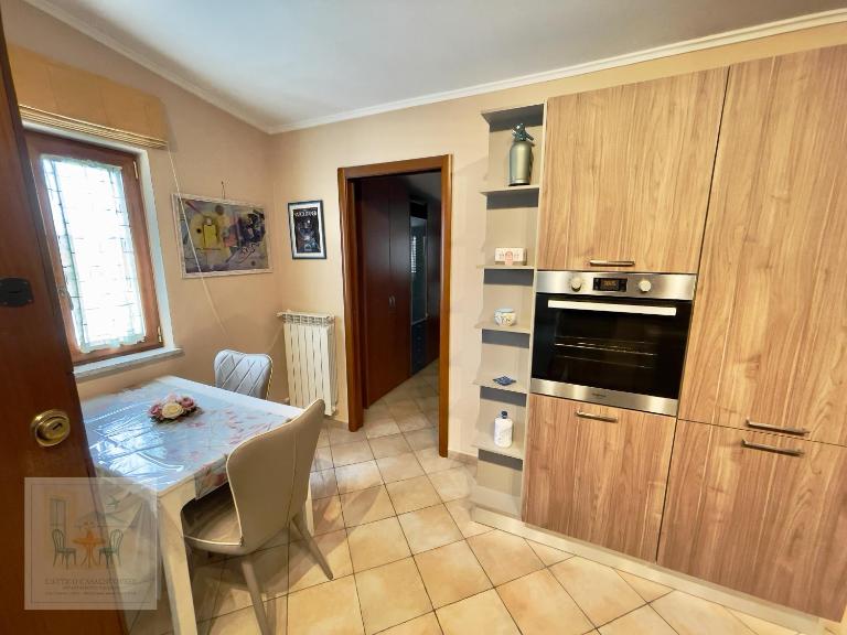 Attico casalnuovese - B&B Casalnuovo di Napoli