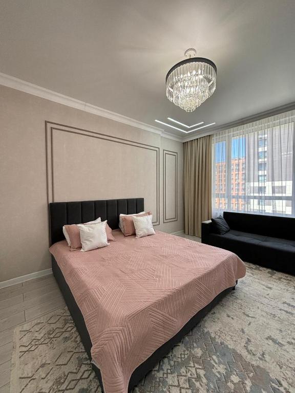 Жк Athletic - B&B Astana