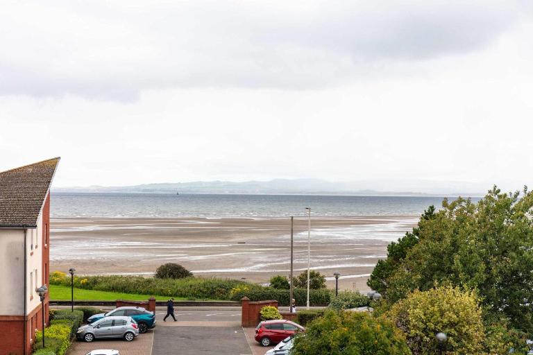 The Portland Penthouse - Donnini Apartments - B&B Troon