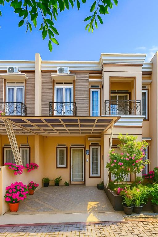 The Villas - B&B Bogor