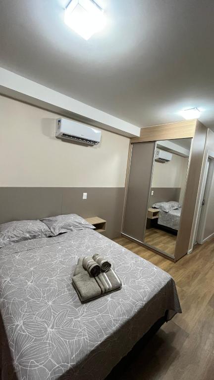 Studio aconchegante e próximo de Congonhas - Ferienwohnung São Paulo