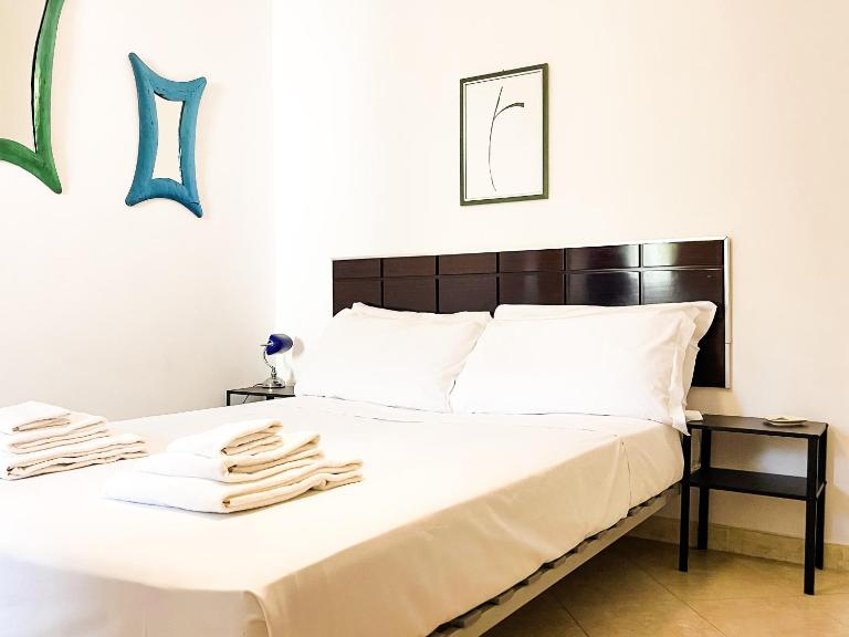 La Tufara Countryside Apartment - Authentic Italian Family Home with free parking - B&B Nocera Inferiore