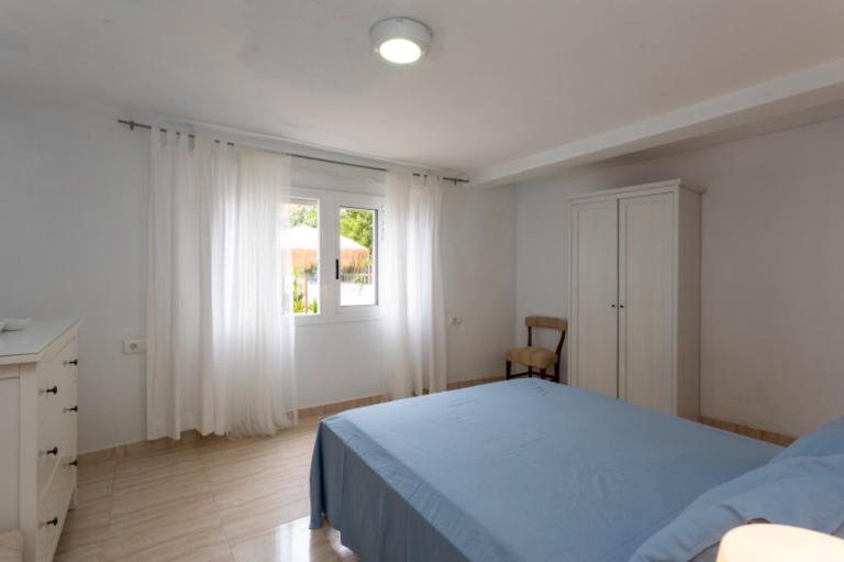 Casa La Mar - Chambres d'hôtes Mareny Blau