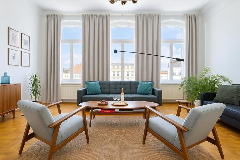Hej Bydgoszcz - Apartament XL na Starym Rynku - B&B Bydgoszcz