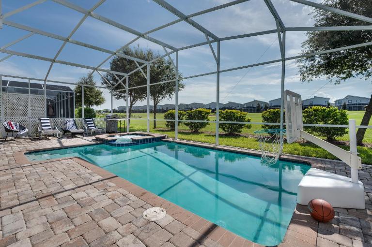 Magic & Muggles - Bed and Breakfast Kissimmee