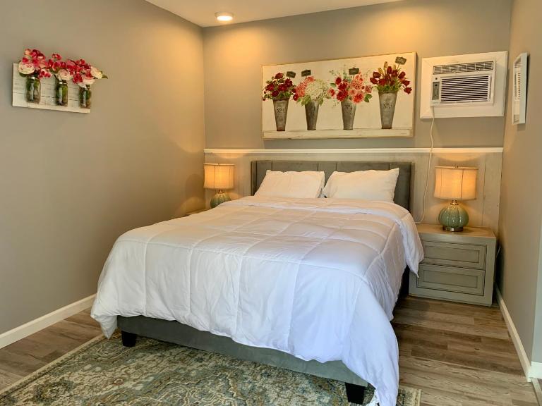 Green Acre Motel - B&B Lake George