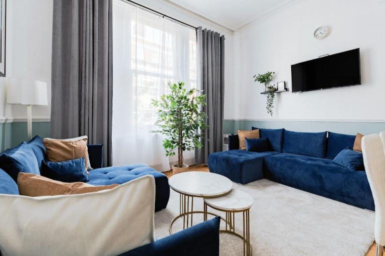 Lovely & Spacious 2 Bedr 2 Bath Earls Court - B&B London
