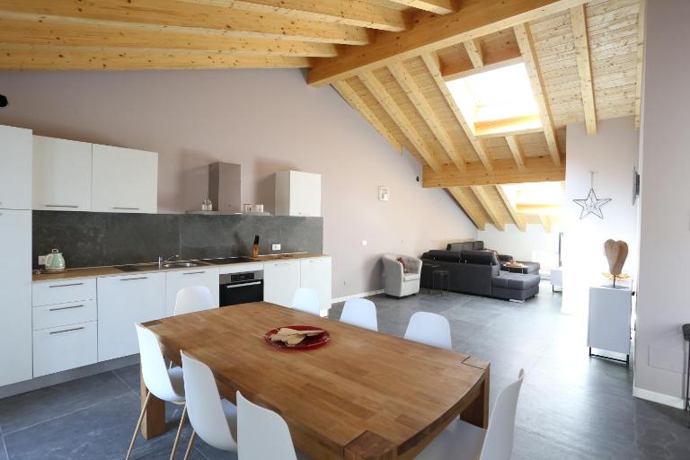 Casa BEA 4 - B&B Castione della Presolana
