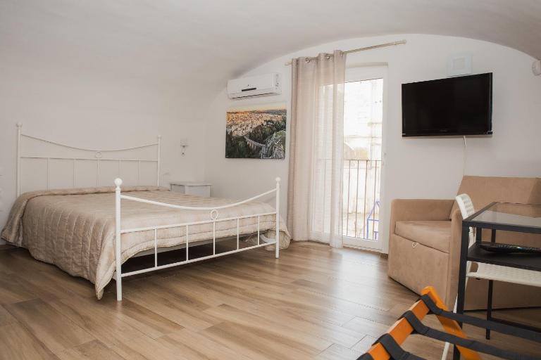 Le Segrete - B&B Gravina in Puglia