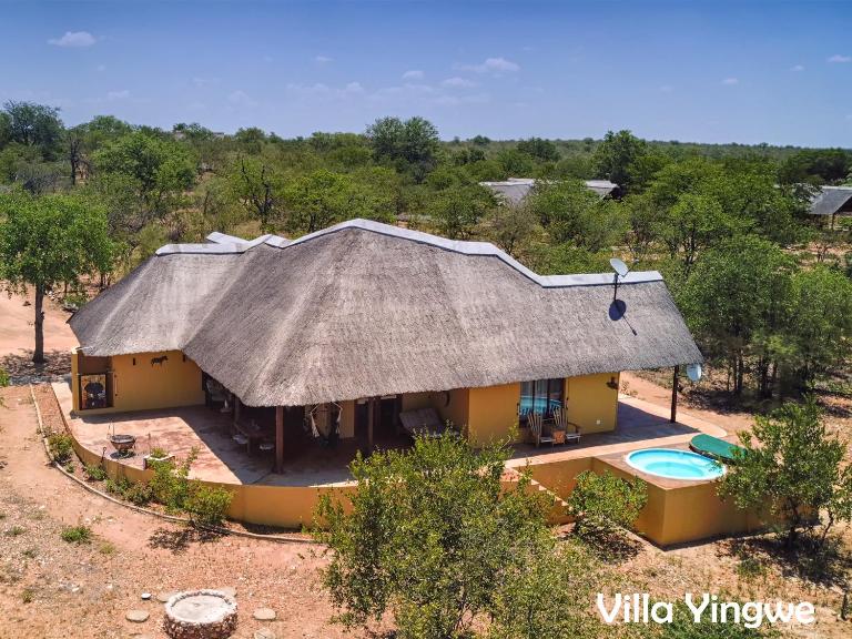 Luxury Safari Homes - B&B Phalaborwa