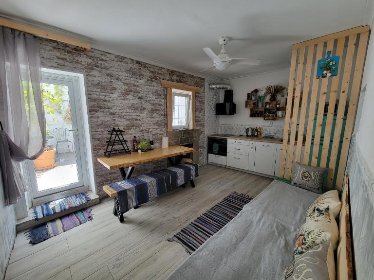 House with sauna and fireplace - B&B Ardales