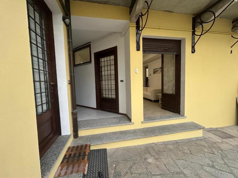 Suite Colli - Ferienwohnung Omegna