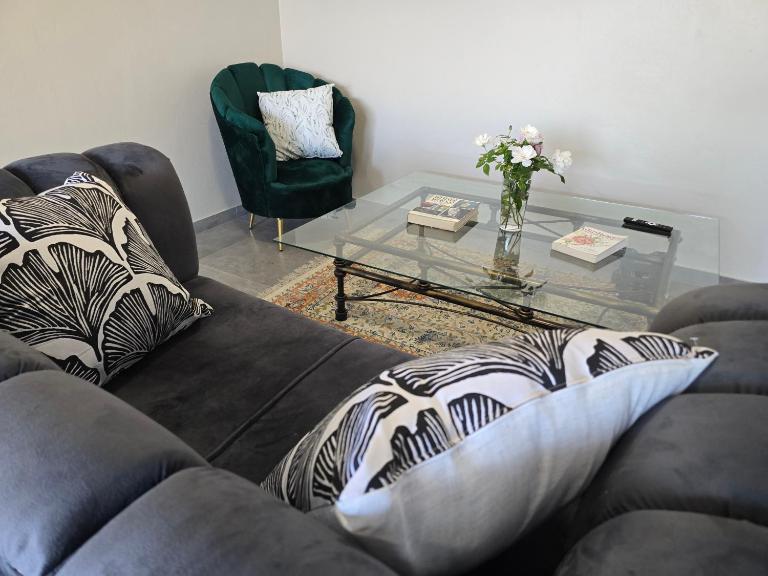 Peach tree cottage - Bed and Breakfast Johannesburg