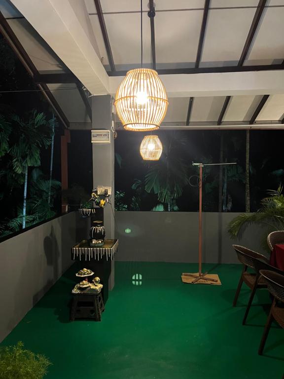 Relax Inn - Chambres d'hôtes Weligama