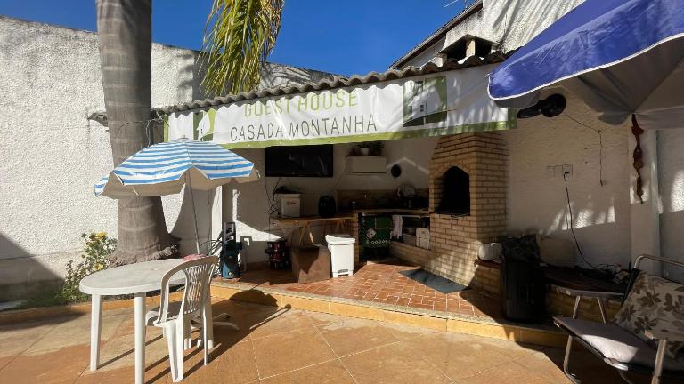 Guest House Casa da Montanha RJ - Chambres d'hôtes Rio de Janeiro