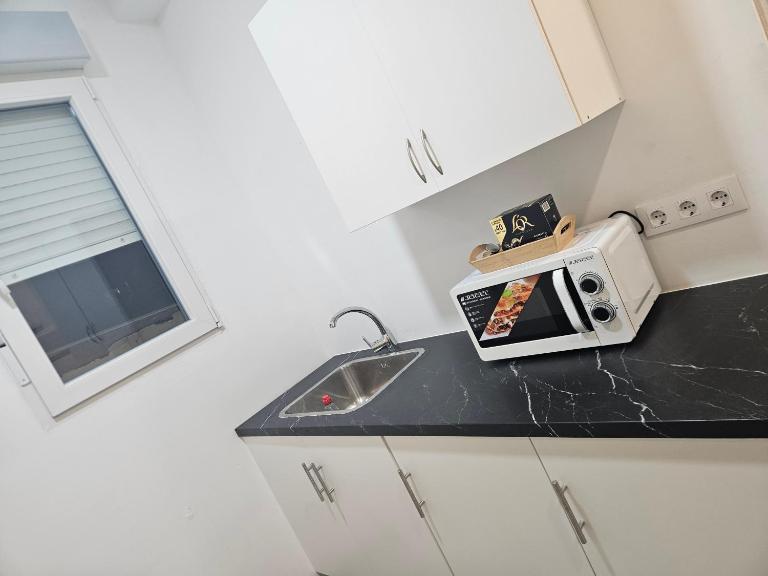 Piso céntrico en Vigo - Bed and Breakfast Vigo