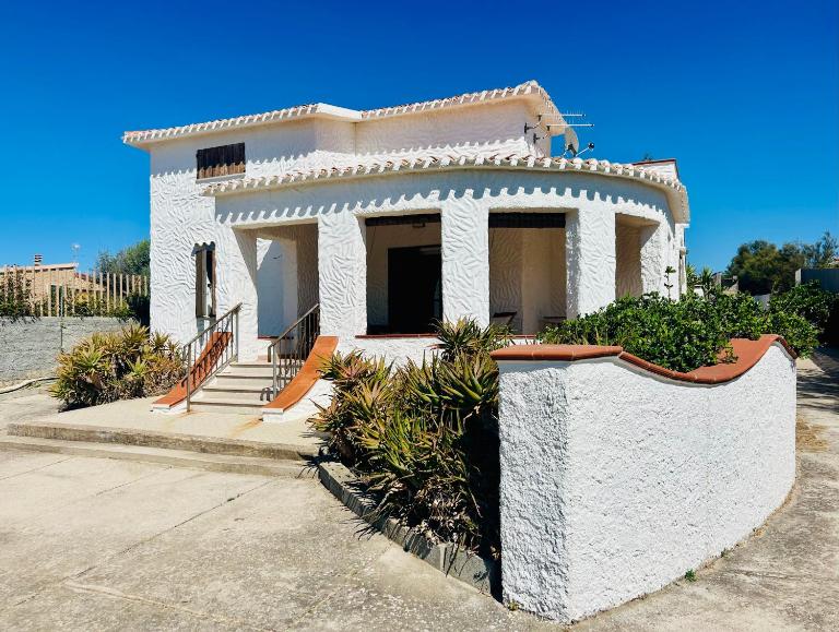 Villa Maria - B&B Sorso
