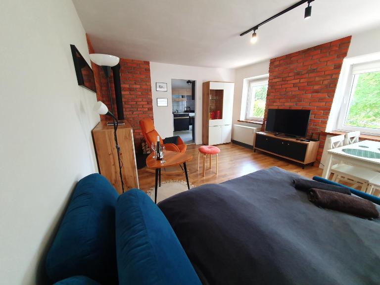Apartament Chełmsko Śląskie - B&B Chełmsko Śląskie