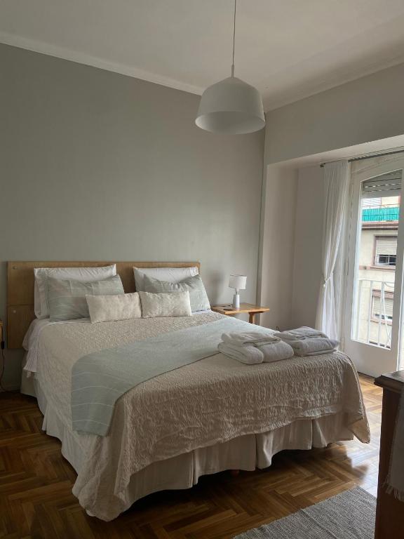 El soleado - B&B Mar del Plata