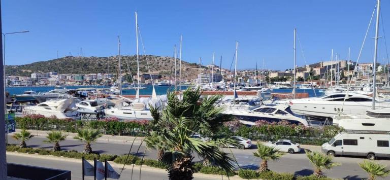 Vista Marina Çeşme - Ferienwohnung Çeşme