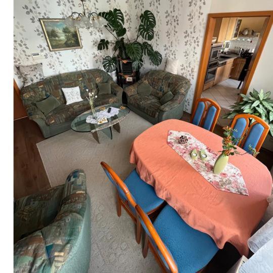 Harz und Gemütlich - Ferienwohnung Blankenburg