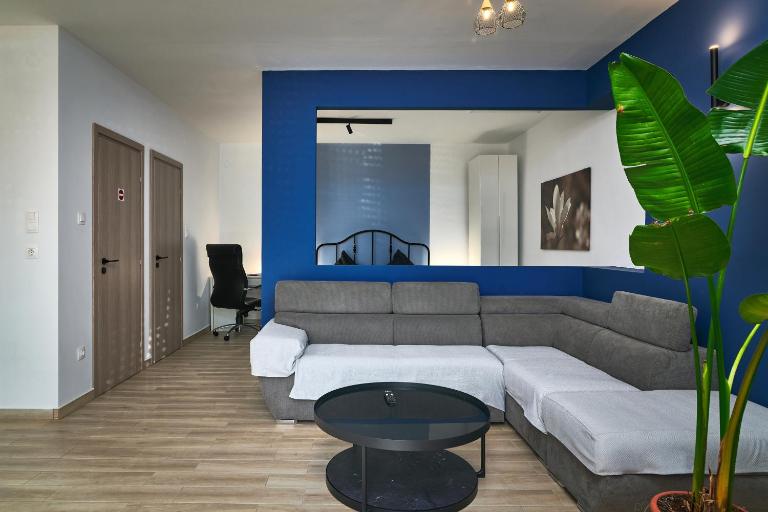 f apartment - Chambres d'hôtes Thessalonique