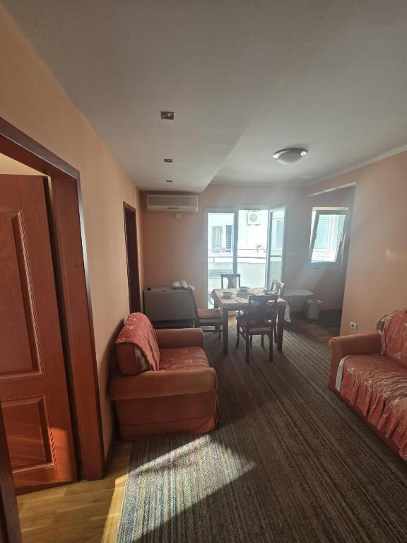 Apartman Orange Budva - B&B Budua