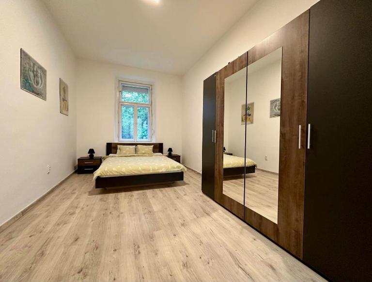 Ibolya Apartman Szeged - B&B Szeged