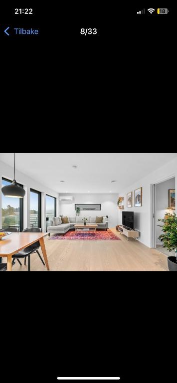 Mandal - B&B Ime