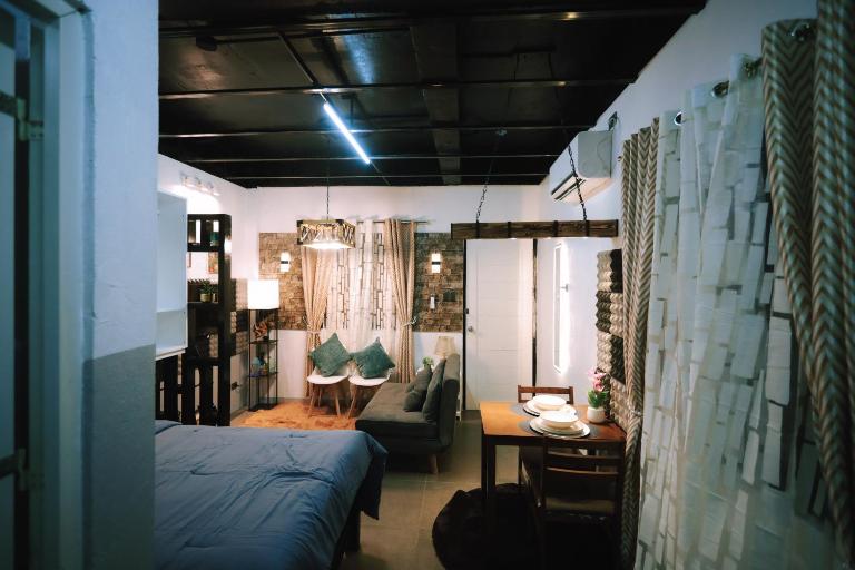 JM Residences - B&B Sabang