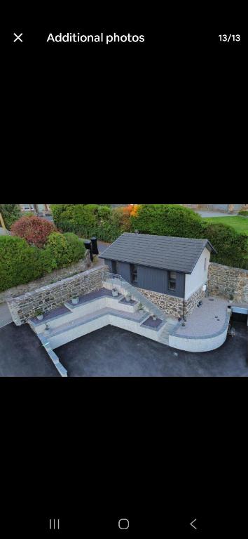 The Wee Bothy - Bed and Breakfast Oban