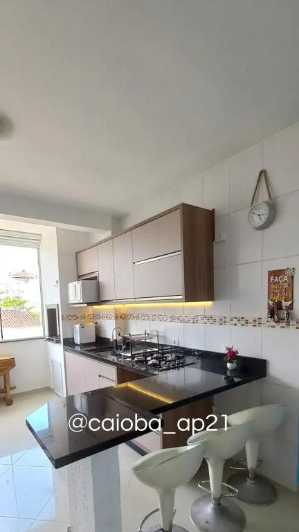 Caioba com excelente localização - B&B Matinhos