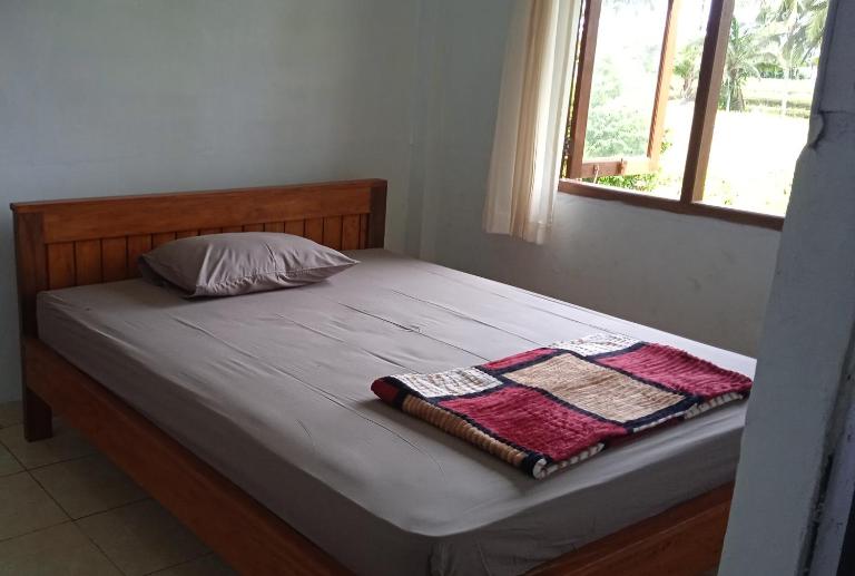 Padukuhan Prema Shanti - B&B Penebel
