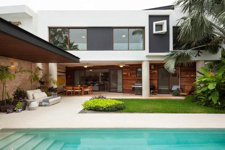 Villa Colibrí - Ferienwohnung Cancún