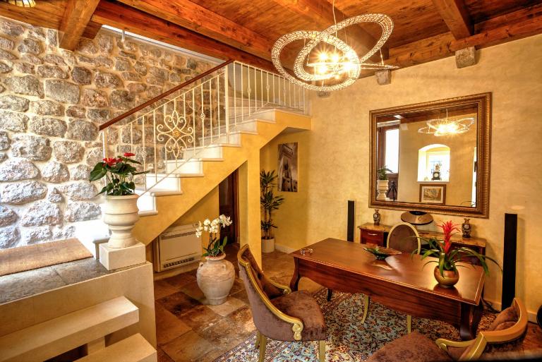 Dominus Little Palace - Ferienwohnung Dubrovnik