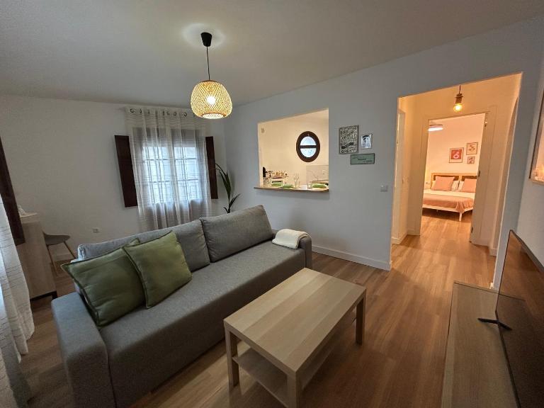 Rual María Cabrera - B&B Ronda