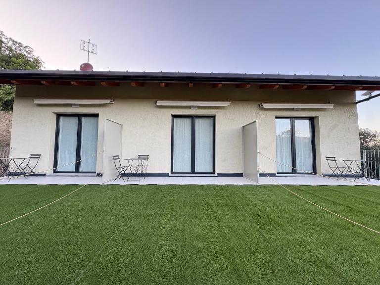 Cascina Calupo - B&B Rodello