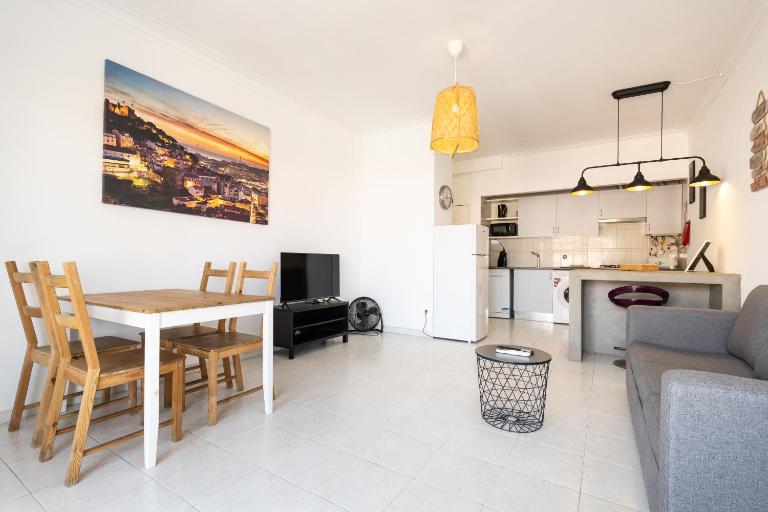 Hoso Apartments T1 - B&B Costa de Caparica
