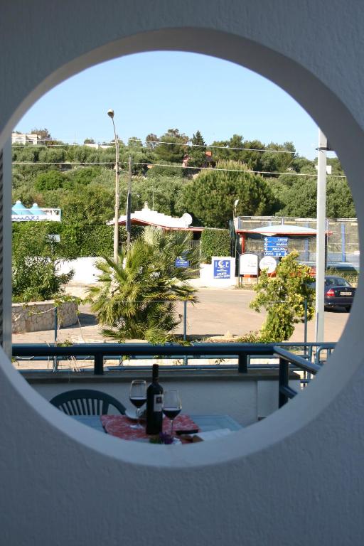 Guest House - La Sirena Salentina - B&B Patù