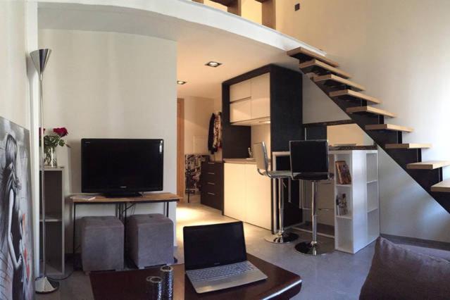 U Palazzinu - B&B Porto Vecchio